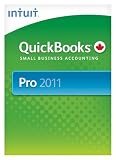 QuickBooks Pro 2011, Canadian edition
