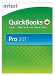 QuickBooks Pro 2011, Canadian edition