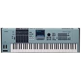 YAMAHA ミュージックプロダクションシンセサイザー MOTIF XS7
