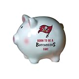 Tampa Bay Buccnaeers Born to be Piggy