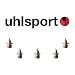 Uhlsport SPIKES 12mm SILBER 1007303010400