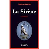 La Sir�nepar Camilla L�ckberg