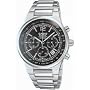 Casio General Men's Watches Edifice Chronograph EF-500D-1AVDF - WW