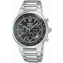 CasioGeneralMen'sWatchesEdificeChronographEF-500D-1AVDF-WW