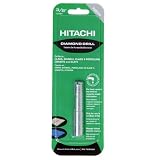 Hitachi7280283/8inchDiamondCoreBit