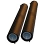 LD &copy; Compatible Canon Copier Twin Pack Toner For NP1010, 1020: F41-6601-000