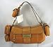 Dior Handbags (Camel) JCR44822 Leather Columbus Bag