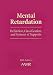 Book, Workbook, and Forms Set: Mental Retardation: Definition, Classification, and Sy...