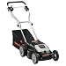 Remington PowerMower 17-Inch 60-Volt Cordless/Corded Electric Combination Lawn Mower #MPS6017A
