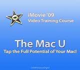 iMovie '09 Video Training Course - Apple Macintosh OSX iMovie '09 training Educational Tutorial Download