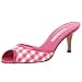 Charles David Women's Check Slide Image