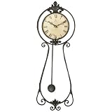 buy cheap price Pendulum Metal Clock