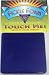 'Touch Me' - Colour Changing Liquid Crystal Fickle Foam Pad