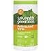 Seventh Generation Botanical Disinfecting Multi-Surface Wipes, 70 ct (EPA Registered)