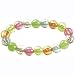 Girls Crystal Bracelet Party Bag Gift