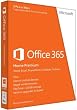 Microsoft Office 365 - Paquete Hogar,  Para Windows, Para 5 PCs, 1 A�o