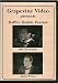 Raffles DVD 1917 Region 1 US Import NTSC  from Grapevine Video