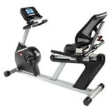 Diamondback Fitness 900Sr Step-Thru Recumbent Exercise Bike