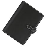 �ե������ե��å��� fILOFAX �Х��֥� �����ƥ��Ģ - �٥���� Belmont - �֥�å�