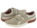 Puma Madison Evo Velcro Mesh Shoes in Tan