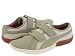 Puma Madison Evo Velcro Mesh Shoes in Tan Image