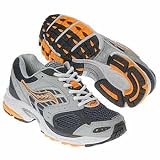 Saucony - Saucony Kids' Grid Fusion