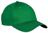 Port & Company - Youth 6-Panel Twill Cap. YCP80