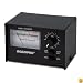 RoadPro RPSWR-2C Clamshell SWR/Power Meter with Combined Meter