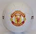 Manchester United F.C. Official Crested Football wt