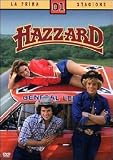 hazzard / Dukes of Hazzard - season 01 (5 Dvd) Italian Import