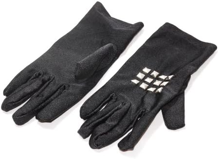 High school students fog cut off Kyoko Kyoko law Cosplay Globe of despair Gakuen bullet refute gloves hope (japan import)