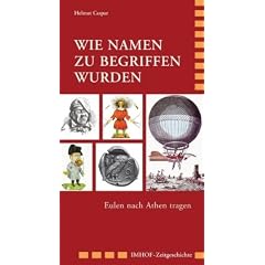 Wie Namen zu Begriffen wurden