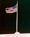 Ground Zero Flag at Yankee Stadium 8x10 Photo
