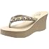 Nomad Womens Gem Wedge Sandal