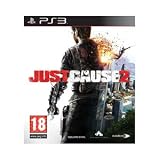 Just Cause 2 [UK Import]von "Square Enix"