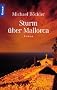 Sturm �ber Mallorca: Roman