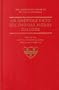 An Answer Vnto Sir Thomas More's Dialoge (Tyndale, William, Selections. V. 3.)