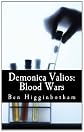Demonica Valios: Blood Wars