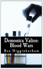 Demonica Valios: Blood Wars
