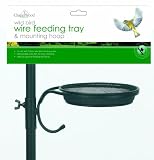 Chapelwood Mesh Feeding Tray