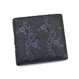 ヴィヴィアンウエストウッド 財布 チェーン オーブ 2つ折り財布 ブラック メンズ 730-CHAIN-ORB-NERO 新品 【並行輸入品】