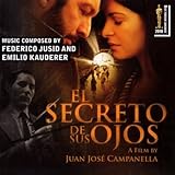 El Secreto De Sus Ojos El Secreto De Sus Ojos