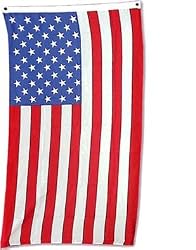 United States Flag, 4'x6'