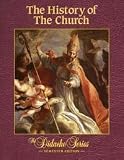 The History of the Church: Semester Edition (The Didache Series)