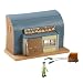 Fireman Sam Adventure Playset with Figure - Mike's Workshop