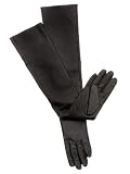 Marciano Long Leather Gloves