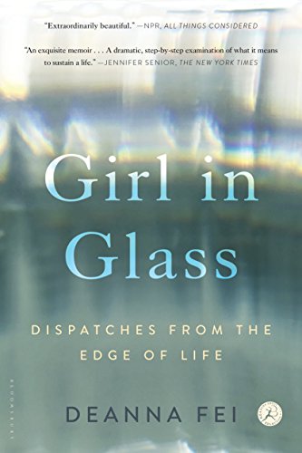 Girl in Glass: How My 