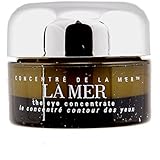 LA MER The Eye Concentrate 0.1 oz / 3 ml Travel Size 100% Authentic!