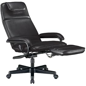 413ErumrkJL. SL500 AA280  Power Rest Executive Recliner   Black