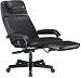 Kitchen & Housewares : Power Rest Executive Recliner - Black (Black) (42"H x 26.5"W x 27"D)